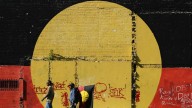 Entertainment 
                                                Premium
                                              Good listeners wanted as Indigenous poets speak fire