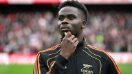 Arsenal star Bukayo Saka instantly records seven-year Premier League first with latest milestone