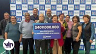 Municipio de Molina entregó $409 millones en subvención a organizaciones comunitarias