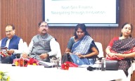 ASBM hosts meet on ‘New