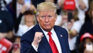 Trump Says His Civil War Will Be Even Better Than Lincoln's