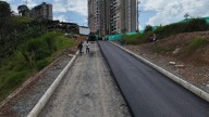 ¡Por incumplidos! Alcaldía de Sabaneta levanta de manera indefinida PMT a los constructores responsables de la Vía S