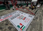 Mexicanos retenidos en Israel serán transferidos a prisión de Ketziot: SRE