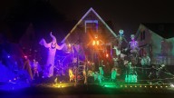 Submit pictures of your Halloween decorations: Here's how your spooky display can be included in our 2025 guide