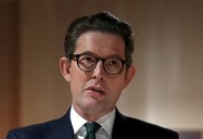 MI5 Issues Rare Warning Over Foreign Espionage Targeting UK Parliament