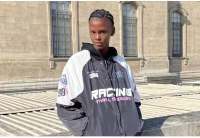 La modelo de Tumaco que estará en el Victoria’s Secret Fashion Show