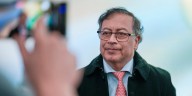 Trump calls Colombia’s Petro an ‘illegal drug leader’ and announces an end to US aid to the country