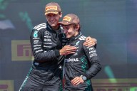Russell y Antonelli seguirán en Mercedes