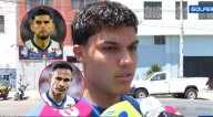 Brian Arias sobre qué le dijeron Carlos Zambrano y Renzo Garcés: "Hice un..."
