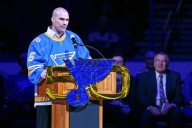 The Underrated Member of St. Louis Blues’ History