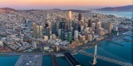 AI startups are leasing luxury apartments in San Francisco for staff and offering large rent stipends to attract talent 