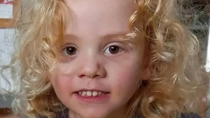 Tragic update in hunt for missing little boy Gus, 4, who vanished in Australian outback leaving behind single footprint