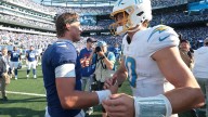 NFL Power Rankings: How far do Chargers fall after Week 4 loss to Giants?