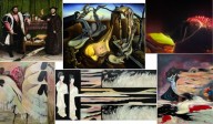 Pintura y visualidad del siglo XXI