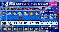Very windy Tuesday and Wednesday all across our State.