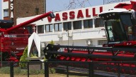 Hubo acuerdo en Vassalli: se reabre la fábrica y la continuidad laboral de 280 trabajadores