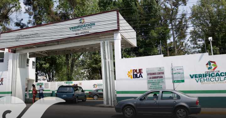 Lanzan licitación para operar dos verificentros en Ciudad Serdán y Cuautlancingo
