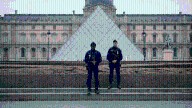 French police arrest 2 Louvre jewel heist suspects amid manhunt