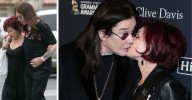Ozzy Osbourne Apologizes to Wife Sharon in Posthumous Memoir for Trying to Strangle Her in the '80s: 'Almost Anyone Else Would Have Walked Away'