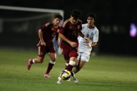 Vinotinto Sub 17 empató en su debut en el Dubái Youth...