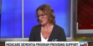 Clinical Liaison, Licensed Speech Pathologist discusses Medicare Dementia program