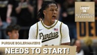 CONTROVERSY: Gicarri Harris DESERVES Starting Role | Will Antione West Jr. be FORCED to Redshirt?