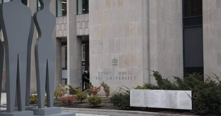 Ontario neo-Nazi pleads guilty to terrorism