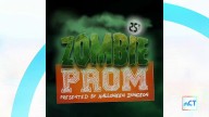 CT LIVE: Zombie Prom: Presented by Halloween Dungeon