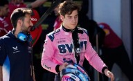 Colapinto competirá en la Carrera Sprint del GP para sumar sus primeros puntos