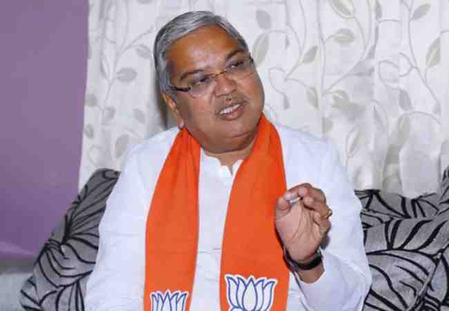 Congress will never make Satish Jarkiholi Chief Minister: Govind...