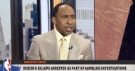 Stephen A. Smith Delivers Ominous Warning About Trump Coming for Sports