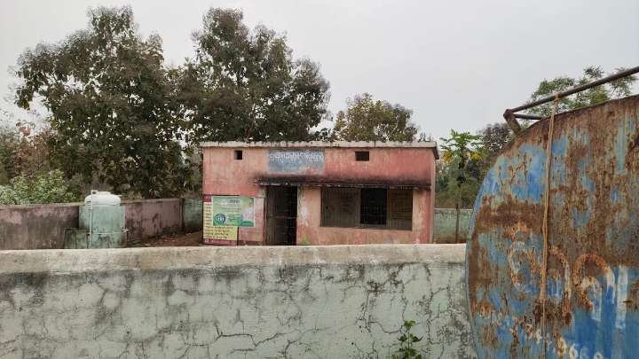 Cyclone Montha: Anganwadi Centres In 8 Odisha Districts To Be Closed On Oct 28 & 29