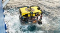 Nueva expedición científica al mar argentino: cronograma, objetivos y cómo seguirla en vivo