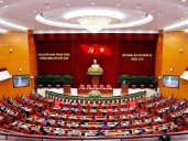 Anuncian fecha del XIV Congreso del Partido Comunista de Vietnam