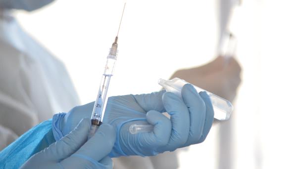 Rebrote de sarampión, secuela de malas prácticas durante la pandemia de Covid