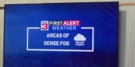 First Alert Weather: Dry and warm conditions continue, is there any rain on the horizon?