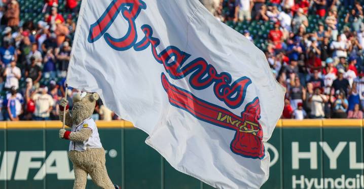 Battery Power Braves Player of the Year for 2025