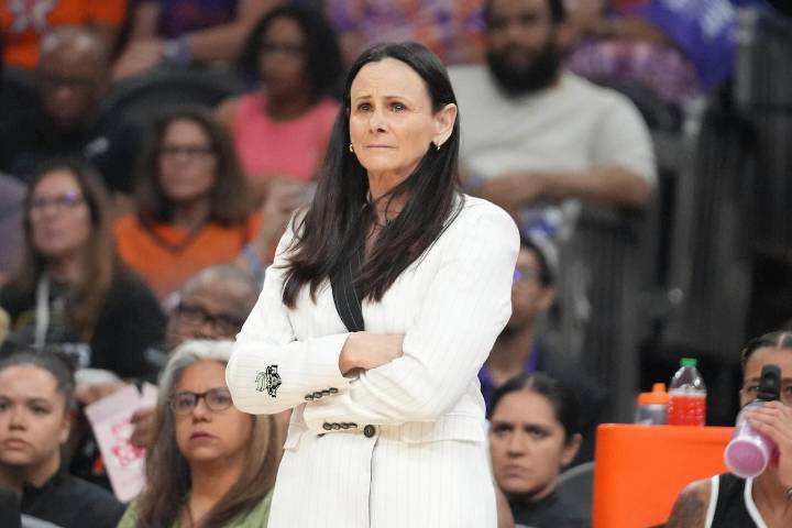 Sandy Brondello to become first coach of Toronto Tempo, per report