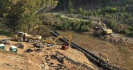 Central Alabama Water Board provides update on Lake Purdy work