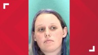 Former teaching assistant gets 10 years in prison for sexually assaulting minor