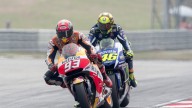 La nostalgia de Acosta con los mundiales de MotoGP del pasado: "Veía las batallas de Márquez y Rossi..."