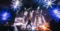 Guns N’ Roses, la bienvenida a la jungla en Costa Rica que mostrarán en Chile