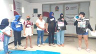 Protestan mujeres en la sede de la Ceaveqroo en Chetumal; denuncian falta de atención a víctimas