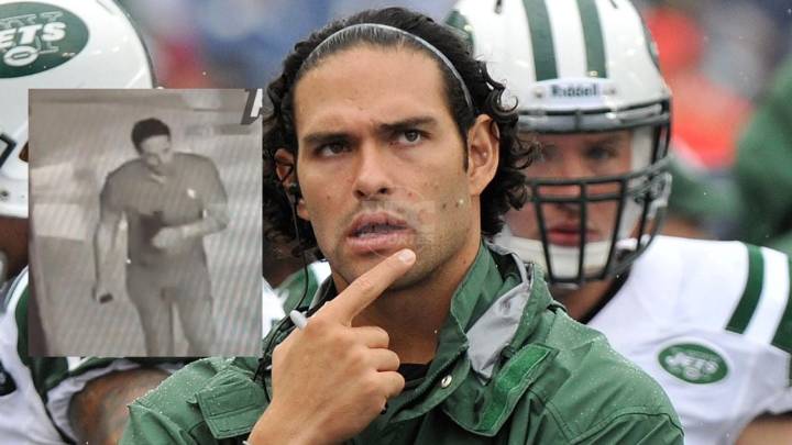 Mark Sánchez, exjugador de Jets, acusado por delito grave con pena de hasta 6 años de prisión