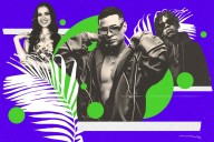 Christian Alicea, Silvia Zepeda & More Join the Lineup for 2025 Latin Music Week Showcases