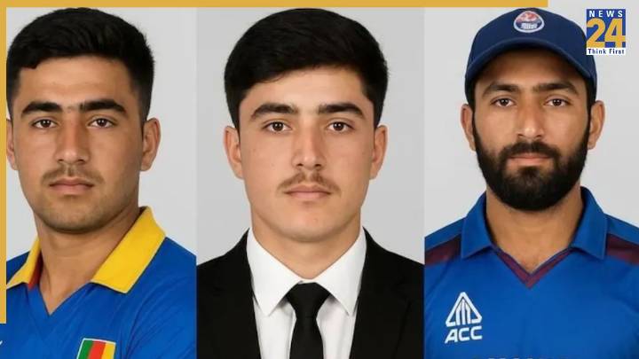 ‘Cowardly Act’ ACB Blasts Pakistan After Airstrike Kills 3 Afghan Players