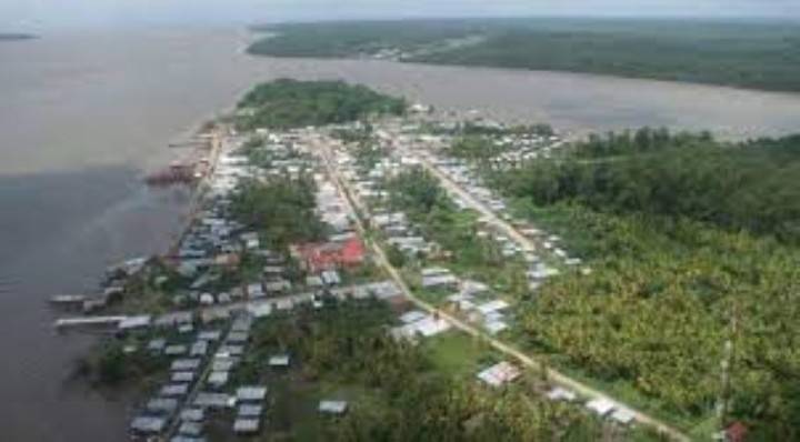 Guayana Esequiba: nuestra identidad cultural esequibana