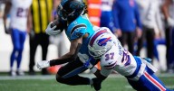 Rico Dowdle appears set to get bulk of carries with Dave Canales' moving away from 2