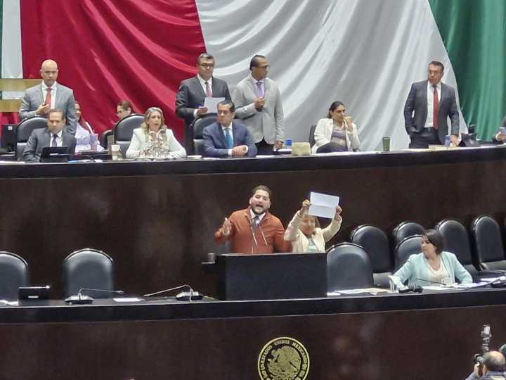 Diputados aprueban Ley Aduanera, buscan combatir evasión