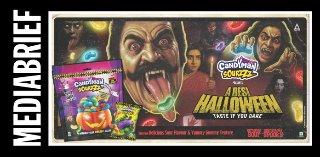 Candyman Sourzzz brings a desi twist to Halloween with ‘A Desi Halloween’ campaign